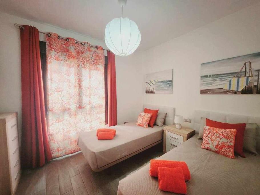 Casa Yasmin Golf Club Villa Caleta De Fuste Eksteriør bilde