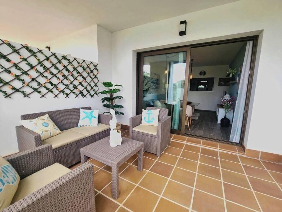 Casa Yasmin Golf Club Villa Caleta De Fuste Eksteriør bilde